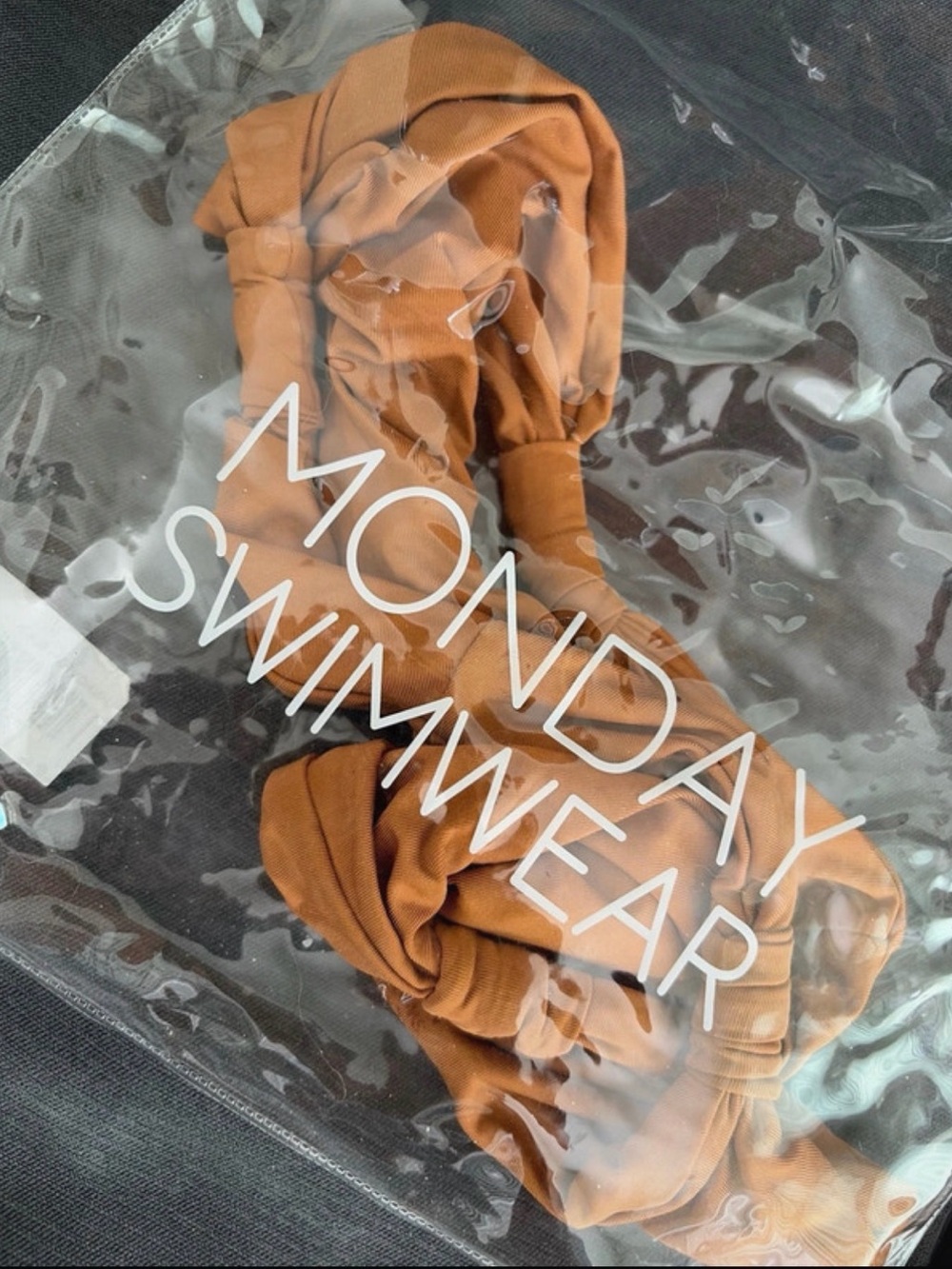 Monday Swimwear Tulum Bikini Set
